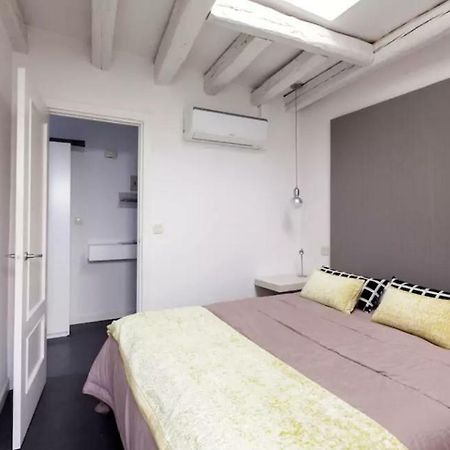 Cute Apartment In The Heart Of Madrid Eksteriør billede