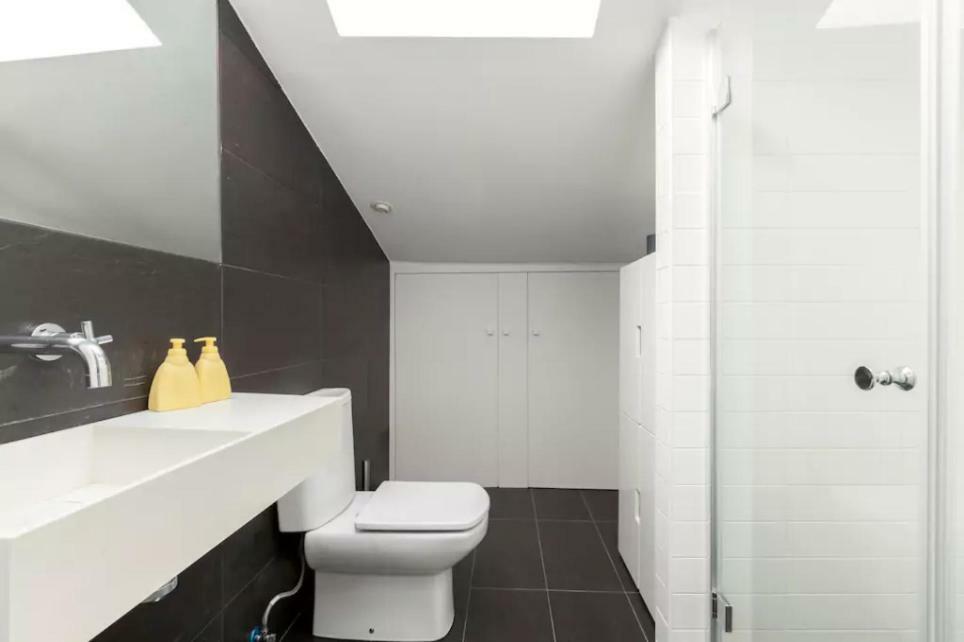 Cute Apartment In The Heart Of Madrid Eksteriør billede