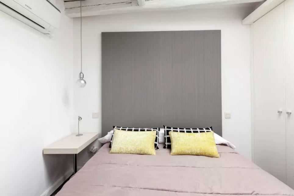 Cute Apartment In The Heart Of Madrid Eksteriør billede